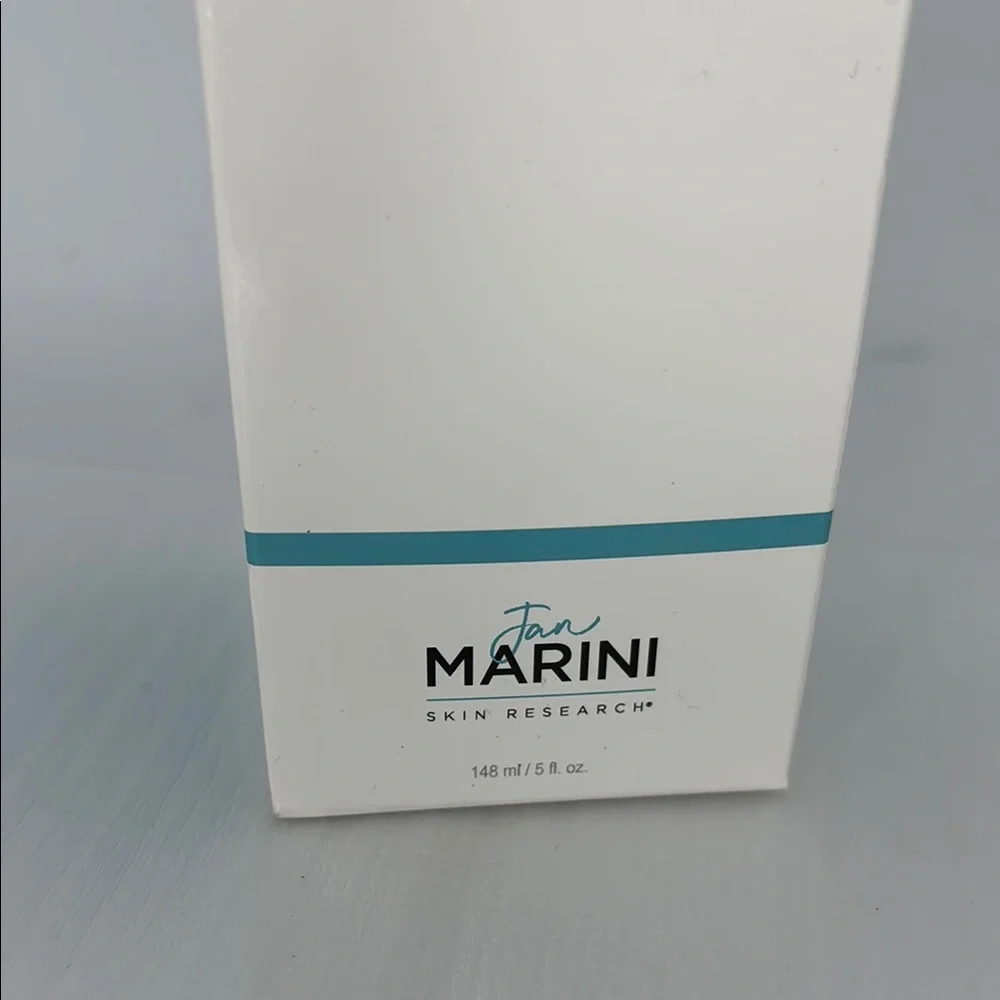 Jan Marini Shave & Cleansing Gel NWT